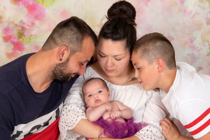 asset 13 Photographe Puy-de-Dôme portrait enfant famille