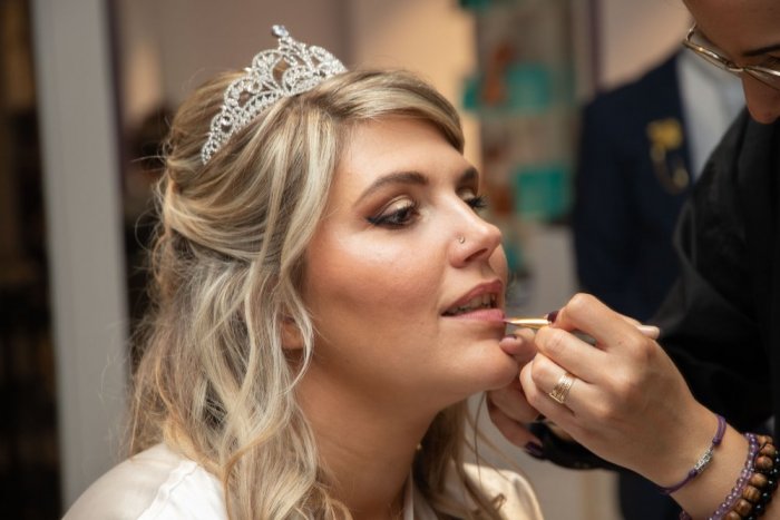 Photographe pour mariage à Clermont Ferrand