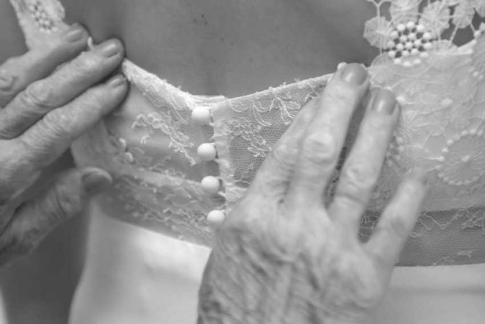 Photographe pour mariage à Clermont Ferrand
