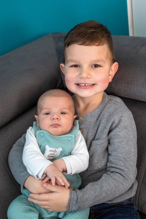 asset 44 Photographe Puy-de-Dôme portrait enfant famille