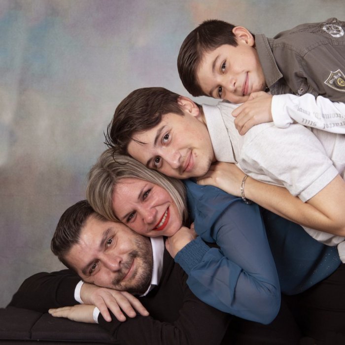 asset 47 Photographe Puy-de-Dôme portrait enfant famille