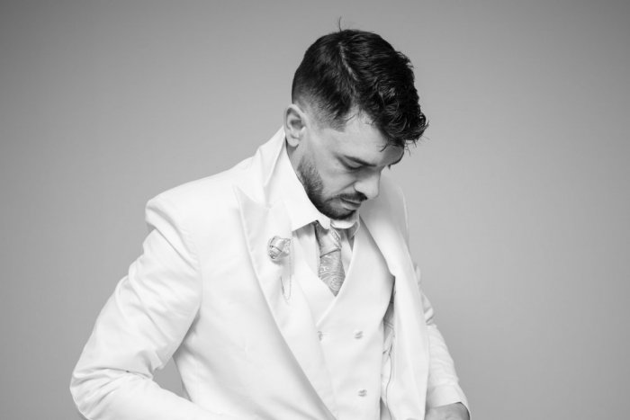 Photographe pour mariage à Clermont Ferrand