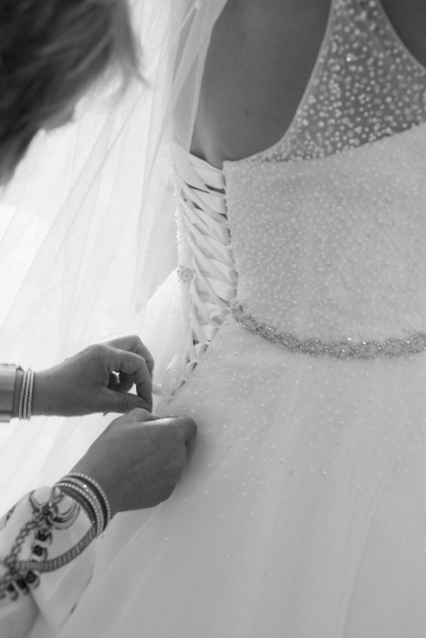 Photographe pour mariage à Clermont Ferrand